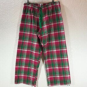 Plaid Lounge Pants Boxercraft Girl